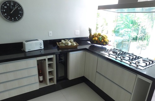 Frade House | Luxury House in Porto Frade Condominium, Angra dos Reis - CorretoraGlauciaRegina