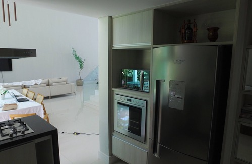 Frade House | Luxury House in Porto Frade Condominium, Angra dos Reis - CorretoraGlauciaRegina