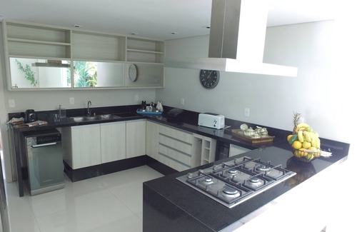 Frade House | Luxury House in Porto Frade Condominium, Angra dos Reis - CorretoraGlauciaRegina