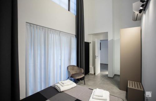 Morivione Apartment | Luxury House in Milano Pietrasanta 140 mq
