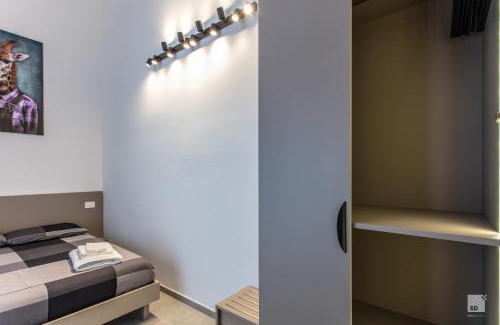 Morivione Apartment | Luxury House in Milano Pietrasanta 140 mq