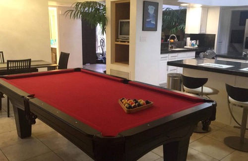 Montecito Court Villa | Luxury House In Paradise Valley With Private Pool & Hot Tub. 30 days minimum