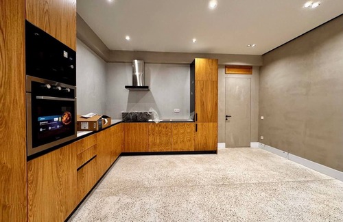 Tbilisi Villa | Luxury House in Prestige Place