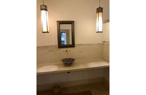Riad Zitoun Jdid Bed & Breakfast | Luxury house in the heart of Medina