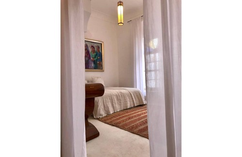 Riad Zitoun Jdid Bed & Breakfast | Luxury house in the heart of Medina