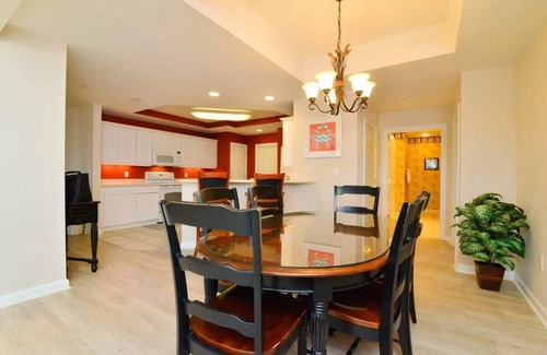 Arcadian Shores Condo | Luxury`House in the Sky Ocean View 3 Balconies