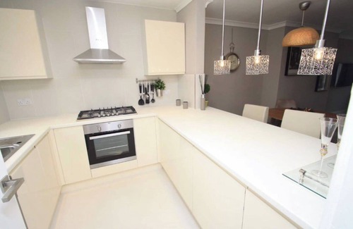 Wilmslow House | Luxury House in Wilmslow