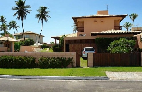 Jaua House | Luxury House. Lakes Beach - Interlagos/Ba - 04 quarters