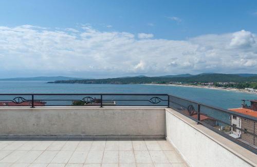 Budjaka Villa | Luxury House on Buzhaka