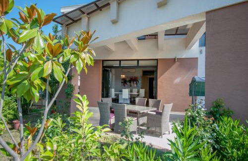 Budjaka Villa | Luxury House on Buzhaka