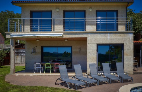 Donon House | Luxury house on the beach