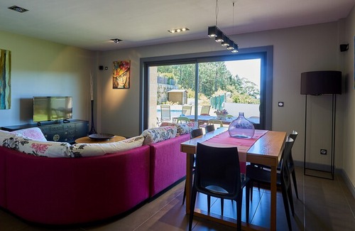 Donon House | Luxury house on the beach