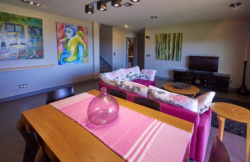 Donon House | Luxury house on the beach
