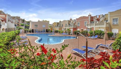 Palm-Mar House | Luxury House Paraiso Del Palm Mar