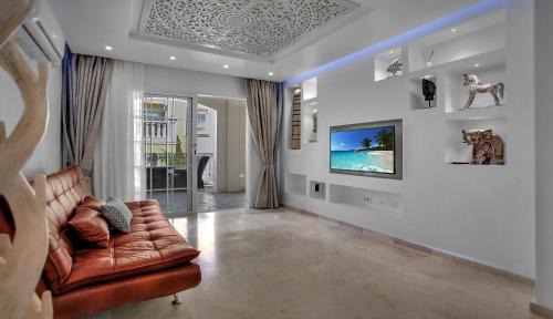 Palm-Mar House | Luxury House Paraiso Del Palm Mar