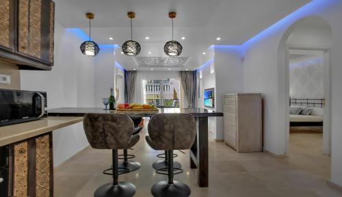 Palm-Mar House | Luxury House Paraiso Del Palm Mar