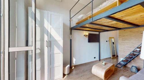 Borgo Po Apartment | Luxury House Samy