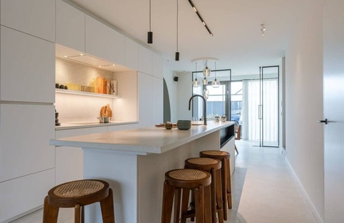 Knokke-Heist House | Luxury house with garden in Knokke