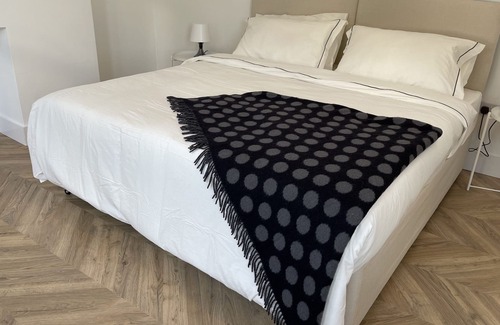 Northumberland Park House | Luxury House With Garden Close To The Stadium
