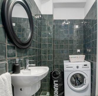 Antiparos Apartment | Luxury house with great view at sea and Despotiko