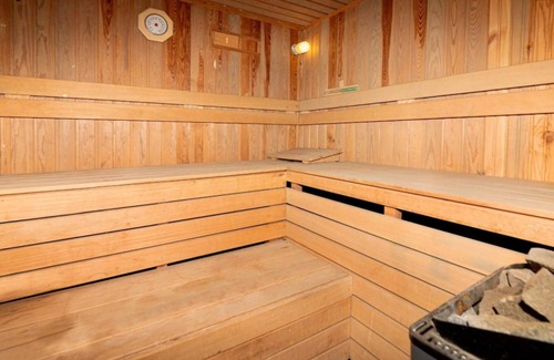 Dagbelen Villa | Luxury House with Shared Pool and Sauna in Bodrum