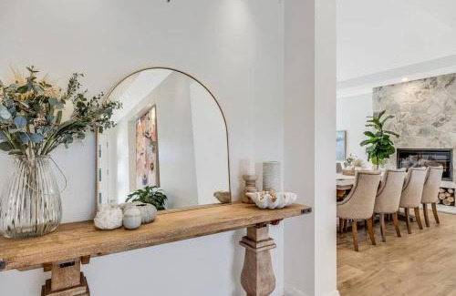 Lochinvar House | Luxury Hunter Valley Estate