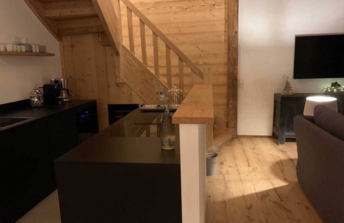 Grafschaft House | LUXURY HÜTTENZAUBER - chalet feeling with wood-burning stove and sauna