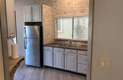 County Island Apartment | Luxury Hygge Studio Casita Gem on Orchard