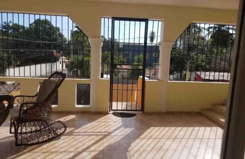 Boca Chica Apartment | LUXURY IN BOCA CHICA Casa Luima