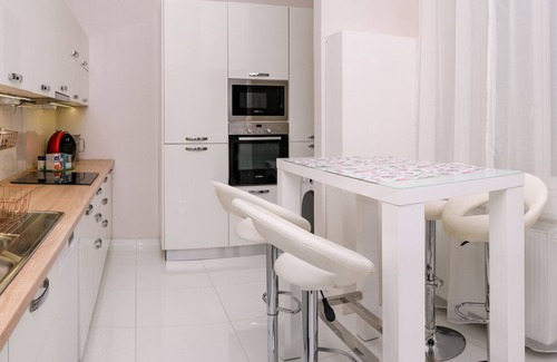 Debrecen Apartment | Luxury in downtown Debrecen