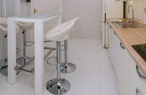 Debrecen Apartment | Luxury in downtown Debrecen