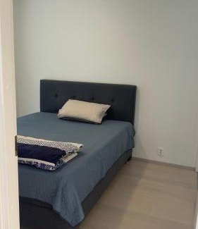 Tampere Apartment | Luxury in Kaleva centrum
