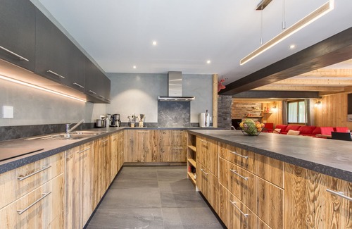 Chatel Ski Chalet | Luxury in the Alps, Book your winter stay in an exceptional chalet!