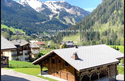 Chatel Ski Chalet | Luxury in the Alps, Book your winter stay in an exceptional chalet!