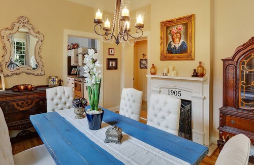 Audubon House | LUXURY IN THE BIG EASY FOR A GREAT PRICE