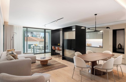 Se Apartment | Luxury, in the city of Funchal - Savoy Insular V