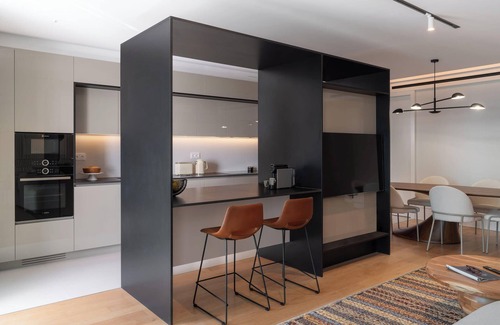 Se Apartment | Luxury, in the city of Funchal - Savoy Insular V