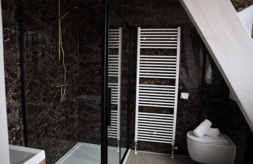 Tilburg House | Luxury in the city Tilburg