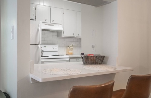 Vestavia Hills Apartment | Luxury in the Heart of Homewood, Minutes from Samford!