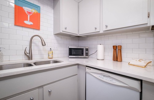 Vestavia Hills Apartment | Luxury in the Heart of Homewood, Minutes from Samford!
