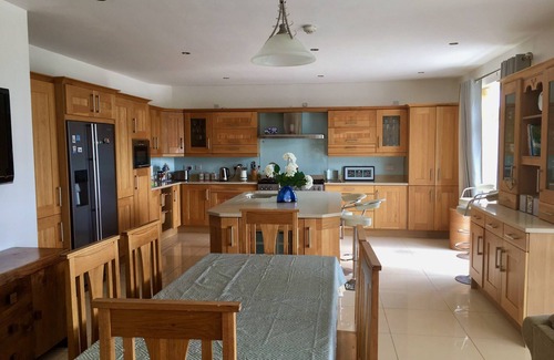 Cloghan House | Luxury in the hills of Donegal