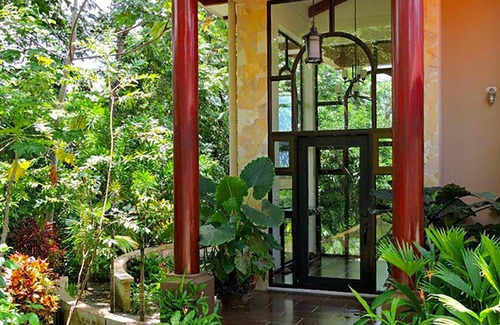 El Cerro Villa | Luxury In The Middle Of Nature