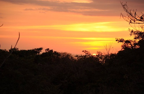 El Cerro Villa | Luxury In The Middle Of Nature