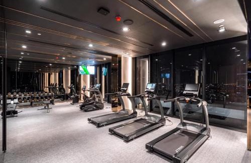Wattana Apartment | Luxury in Thonglor !