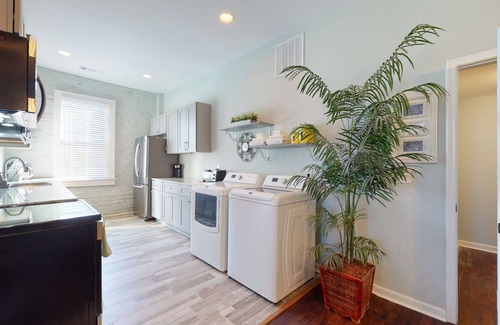 East Side Condo | Luxury in town condo that feels like home