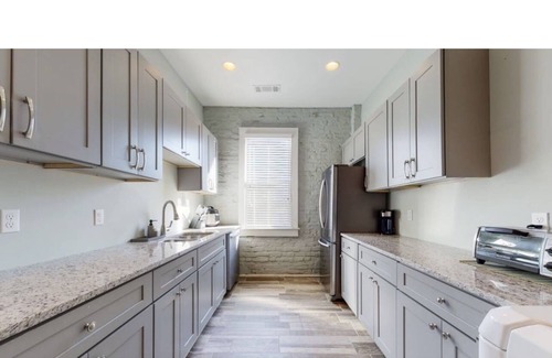 East Side Condo | Luxury in town condo that feels like home