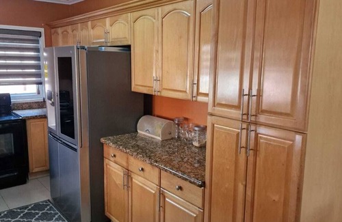 Barbican Apartment | Luxury in Upscale Kingston