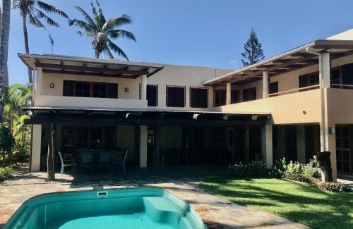Wailoloa Apartment | Luxury in Wailoaloa