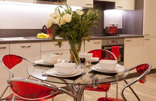 Rushey Green Apartment | Luxury In2 London Apartment