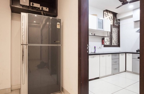 Karkardooma Apartment | Luxury Inn - Home With Five Star Facilities